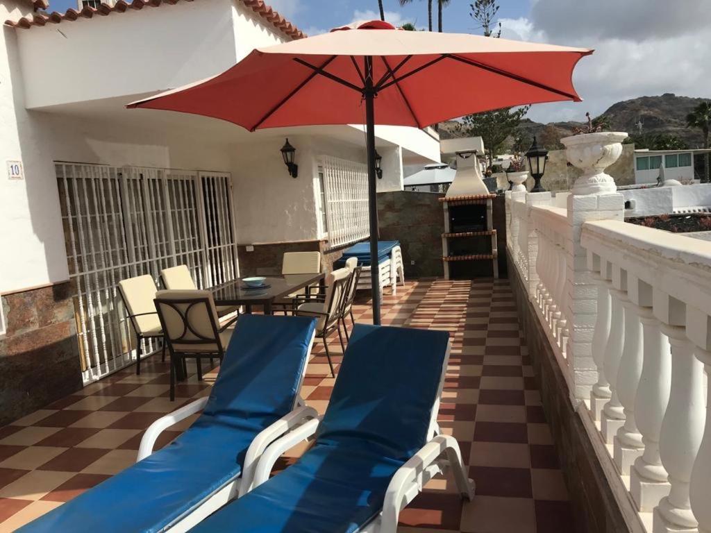 Bungalow Isla Margarita Puerto Rico  Ngoại thất bức ảnh