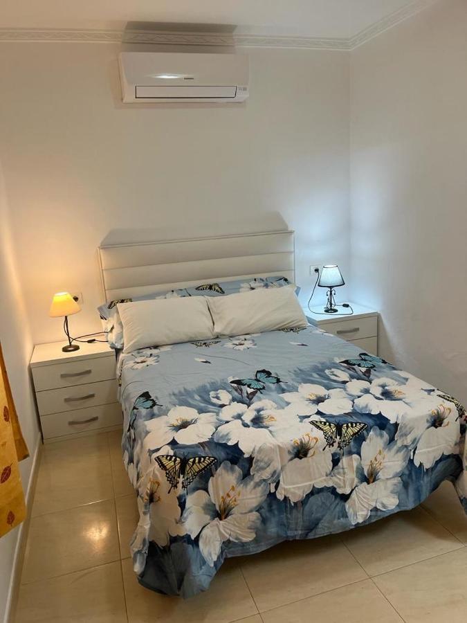 Bungalow Isla Margarita Puerto Rico  Ngoại thất bức ảnh