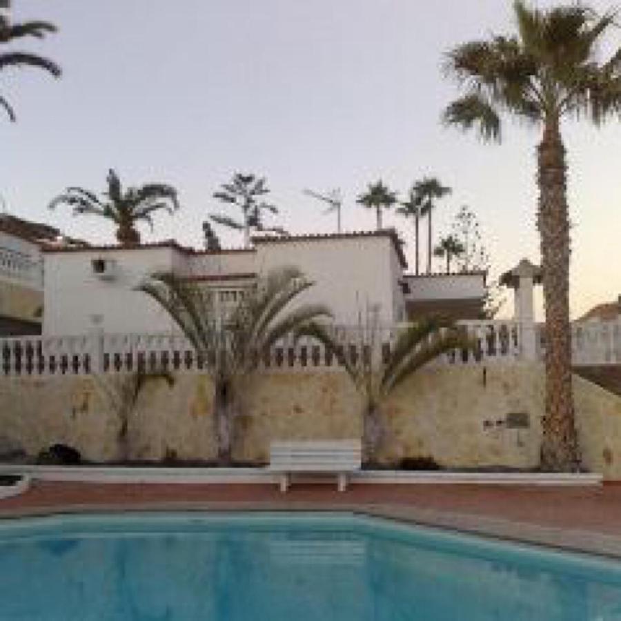 Bungalow Isla Margarita Puerto Rico  Ngoại thất bức ảnh