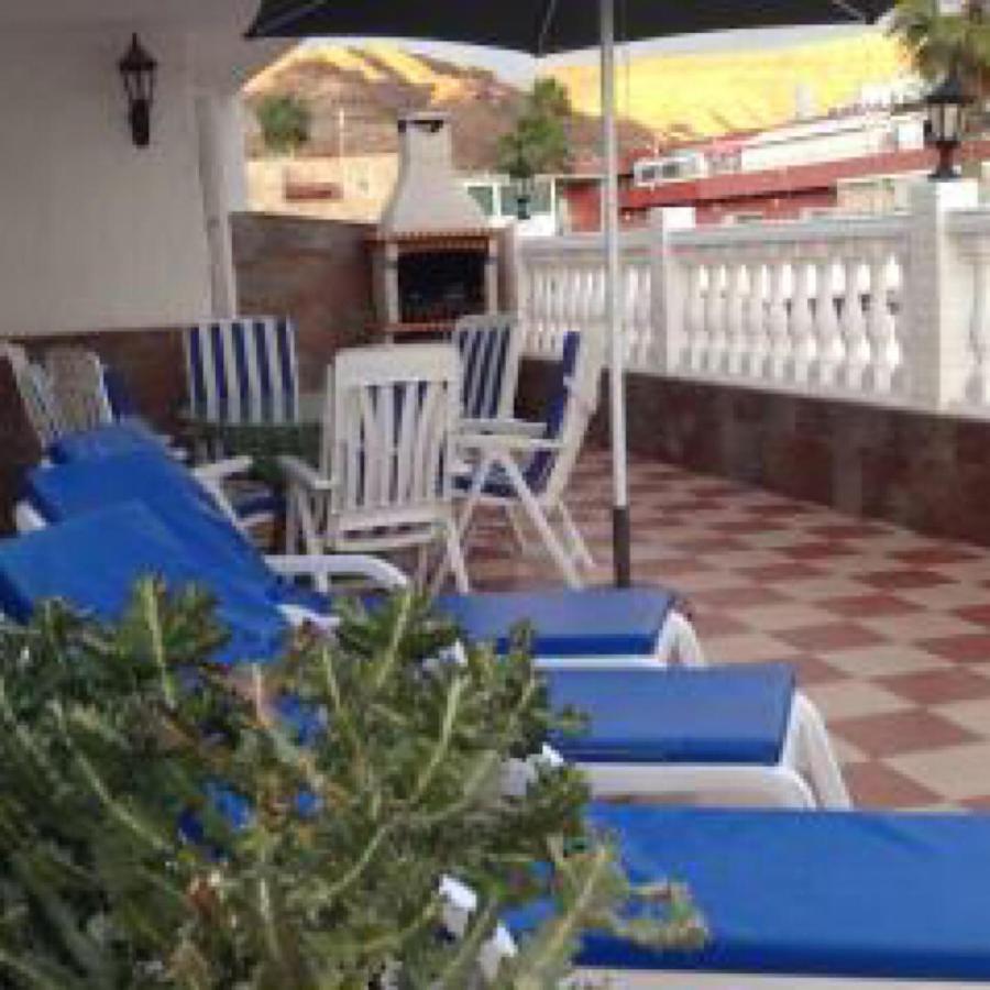 Bungalow Isla Margarita Puerto Rico  Ngoại thất bức ảnh
