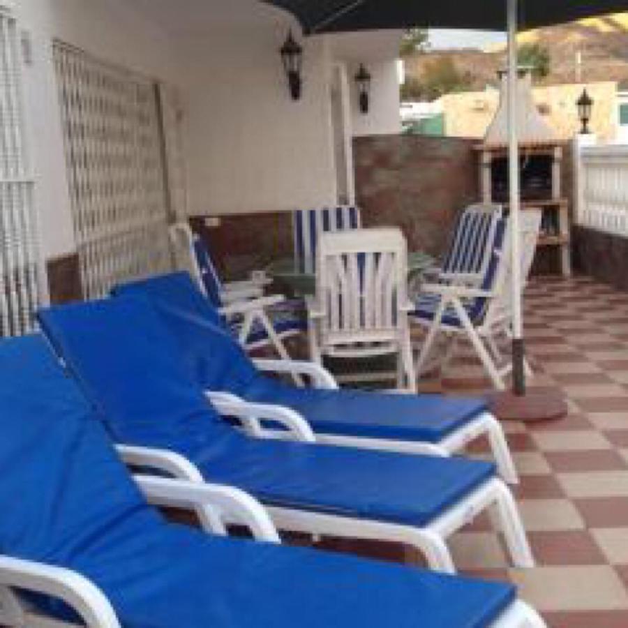 Bungalow Isla Margarita Puerto Rico  Ngoại thất bức ảnh
