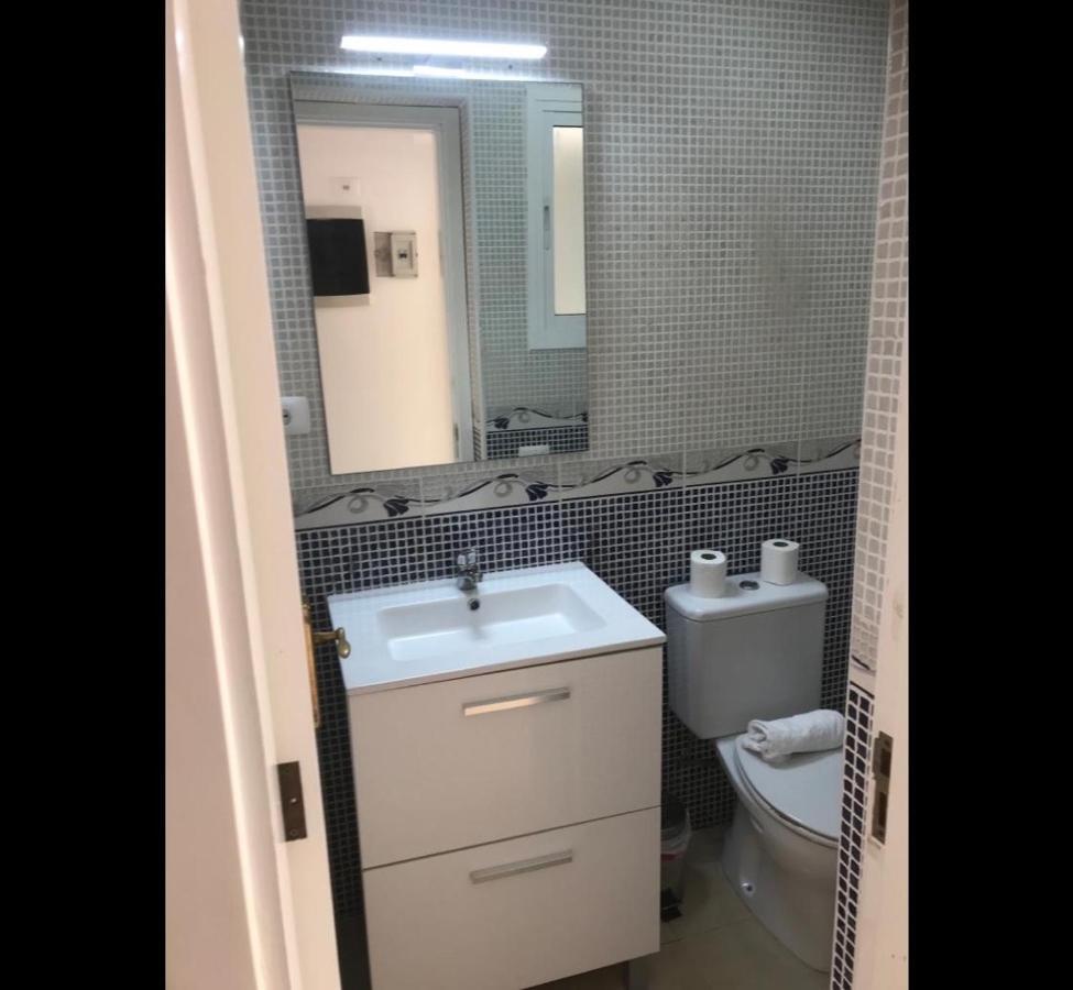 Bungalow Isla Margarita Puerto Rico  Ngoại thất bức ảnh