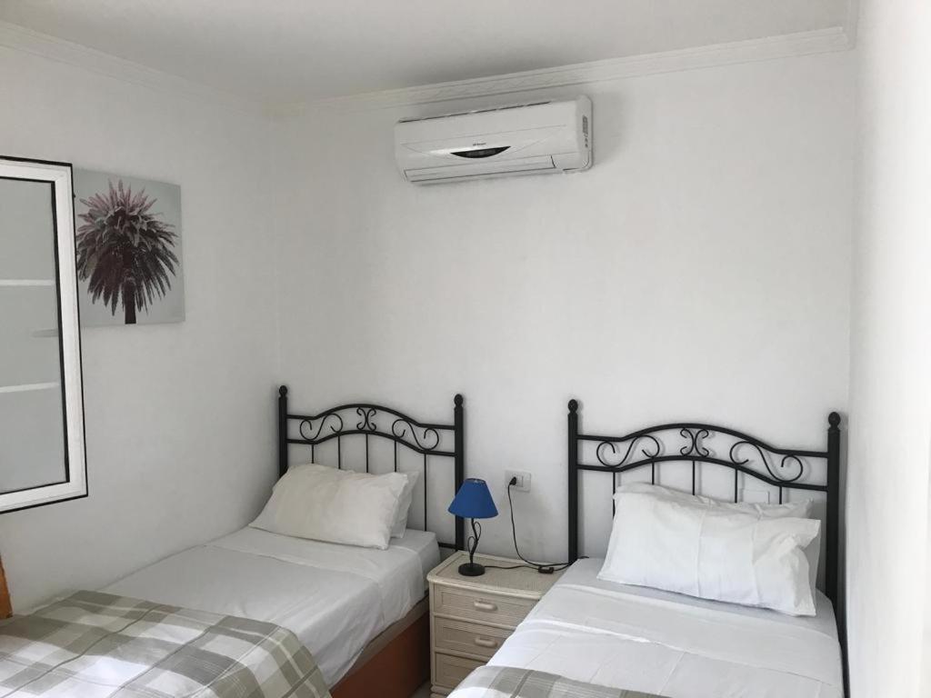 Bungalow Isla Margarita Puerto Rico  Ngoại thất bức ảnh
